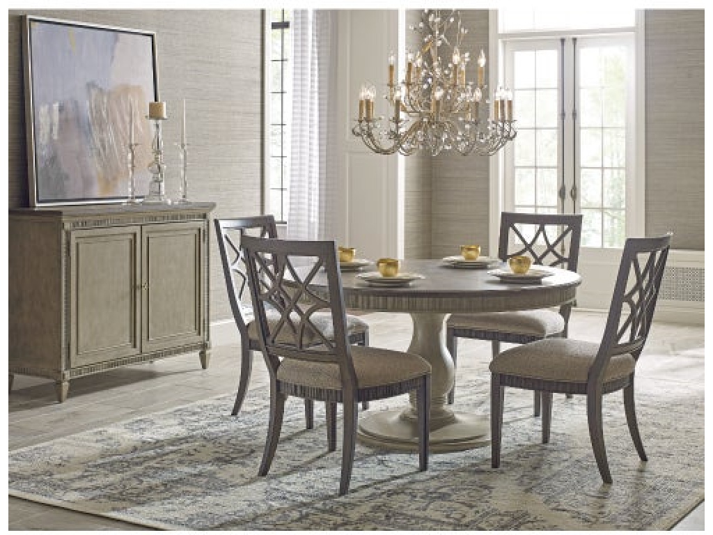 Savona Octavia Dining Table - image 1