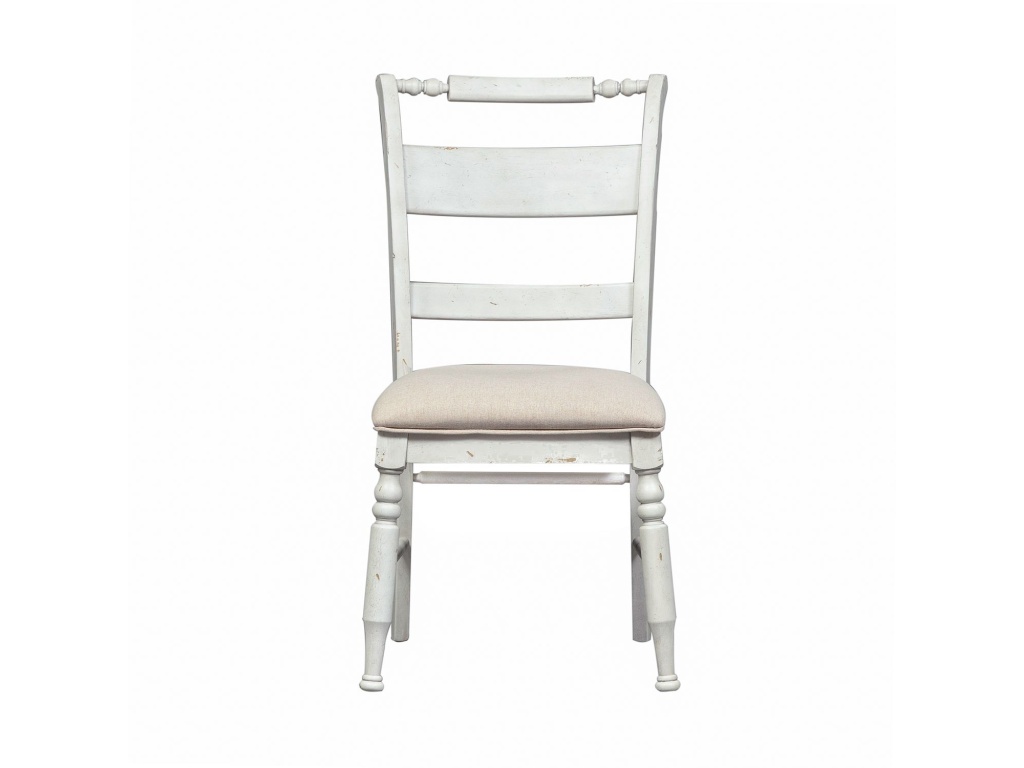 Slat Back Side Chair (RTA) - image 2