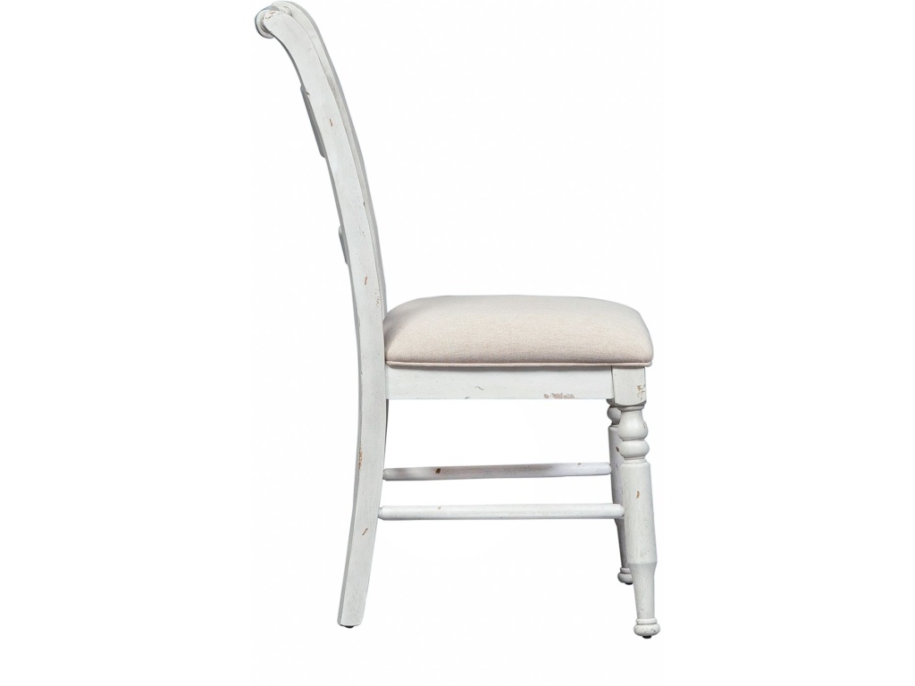 Slat Back Side Chair (RTA) - image 3