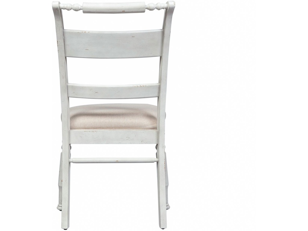 Slat Back Side Chair (RTA) - image 4