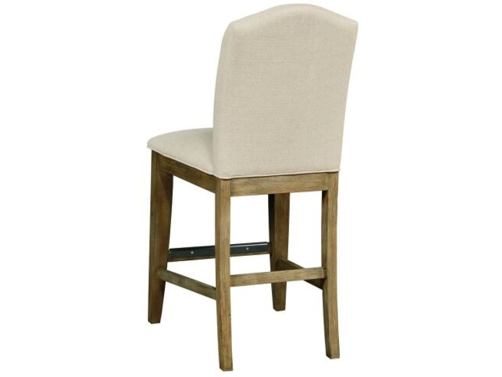 Counter Height Parsons Chair - image 1