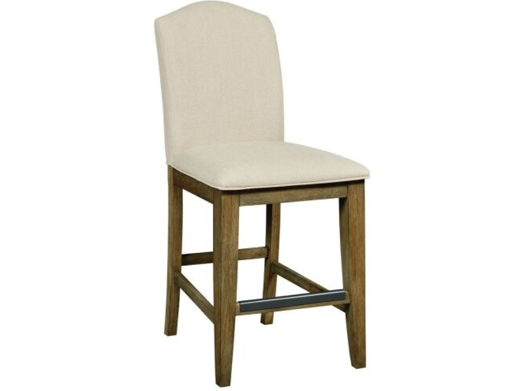 Counter Height Parsons Chair - main image