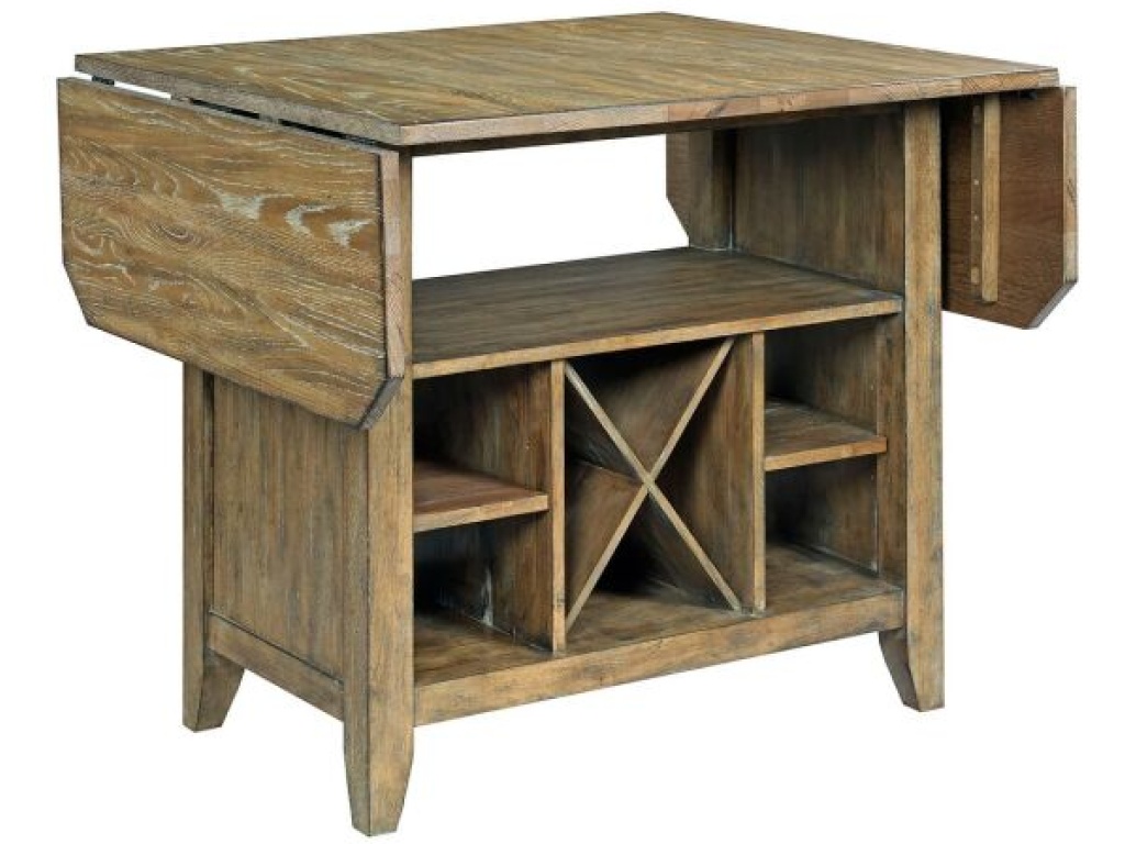 Kitchen Island Complete - main image