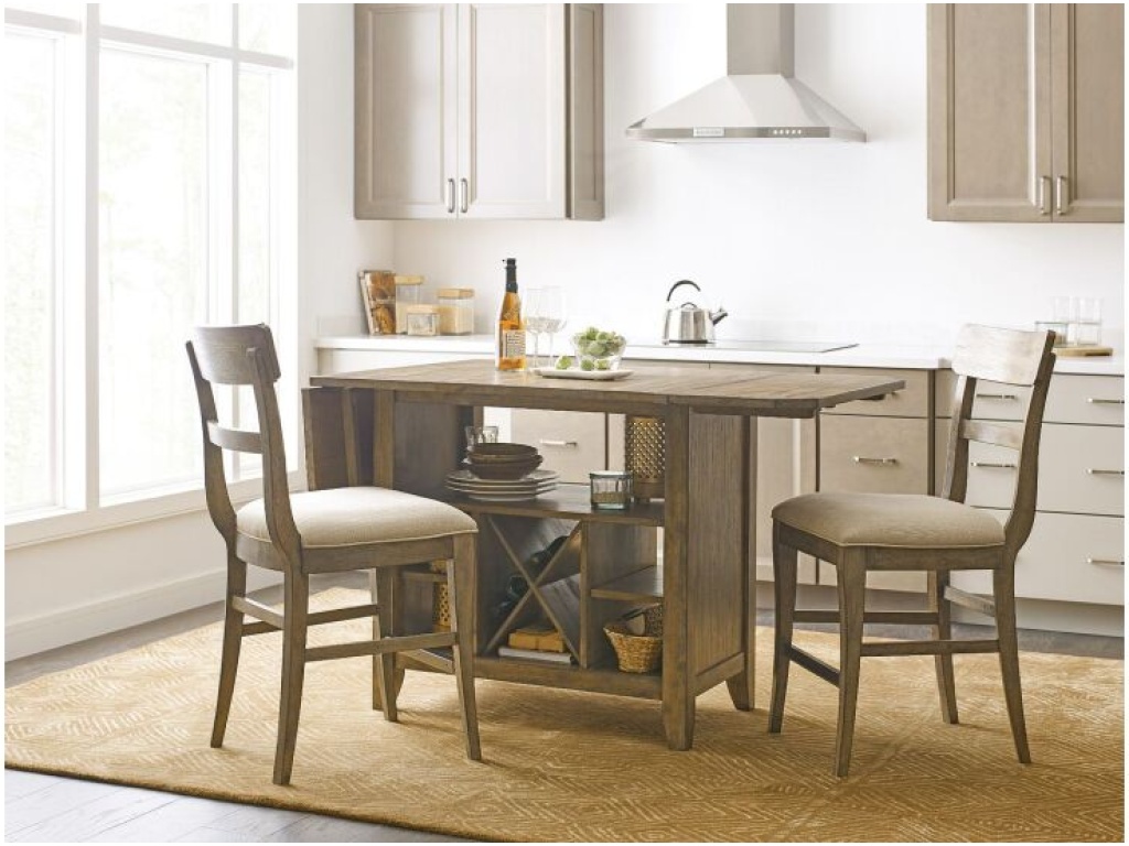 Kitchen Island Complete - image 1