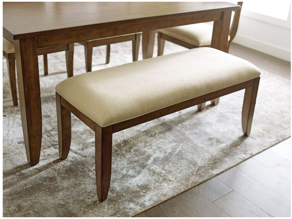 Parsons Bench - image 1