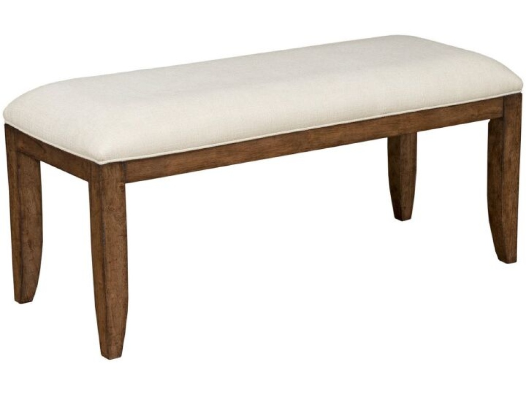 Parsons Bench - main image