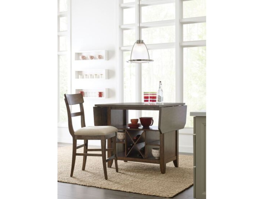 Kitchen Island Complete - image 1