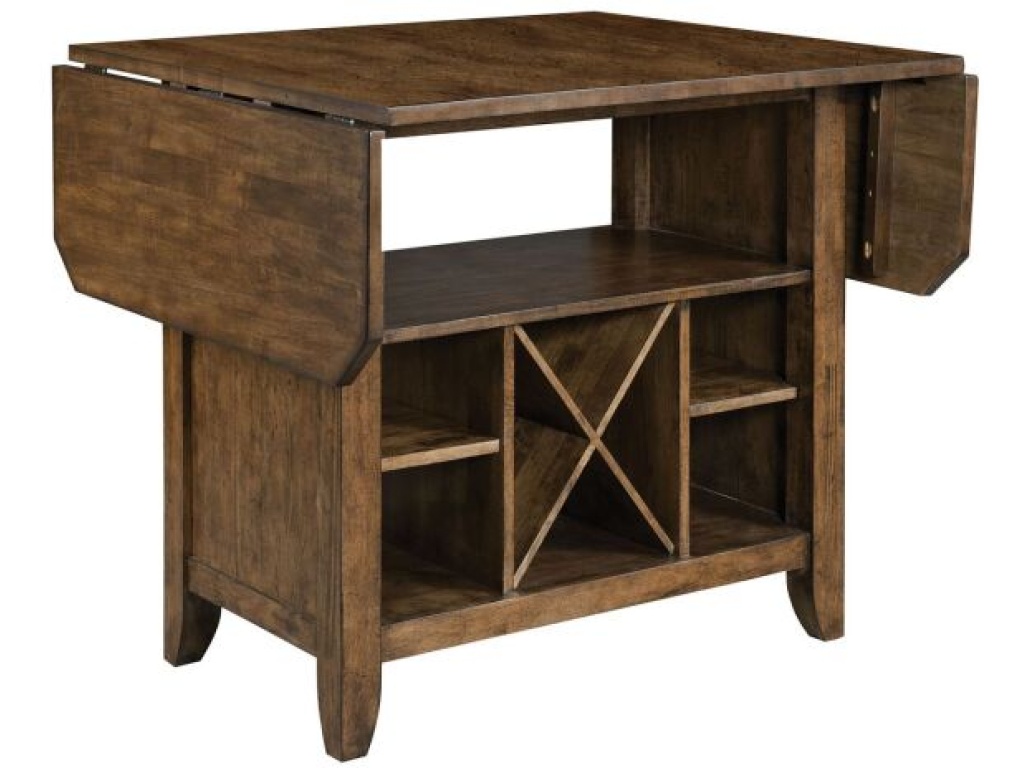Kitchen Island Complete - main image