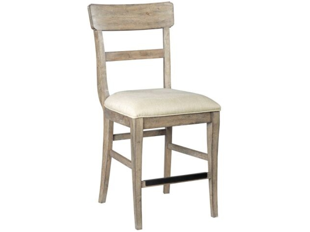 Counter Height Side Chair - main image