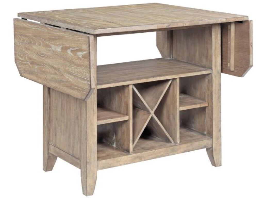 Kitchen Island Complete - main image