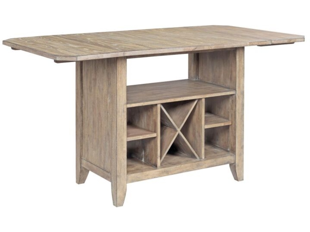 Kitchen Island Complete - image 1