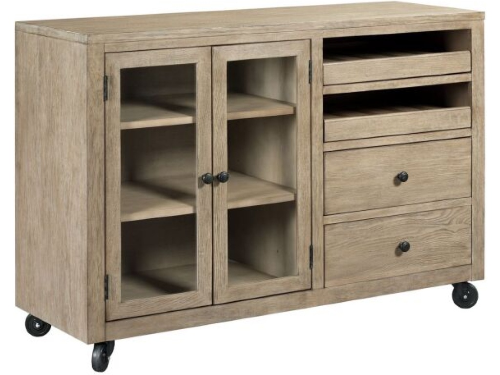 Mobile Server - main image