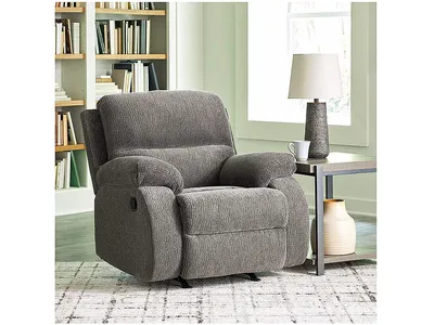 Scranto Recliner - Alternative View