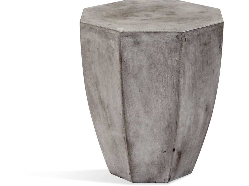 Babaloo Octagon End Table - main image