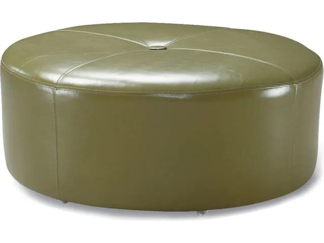 Renee Cocktail Ottoman