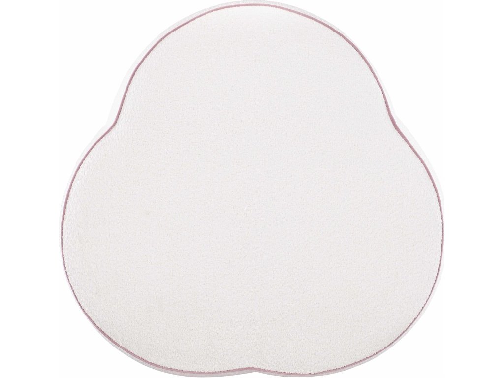 Clover Ottoman - image 1