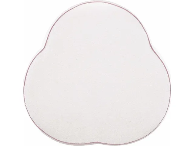 Clover Ottoman