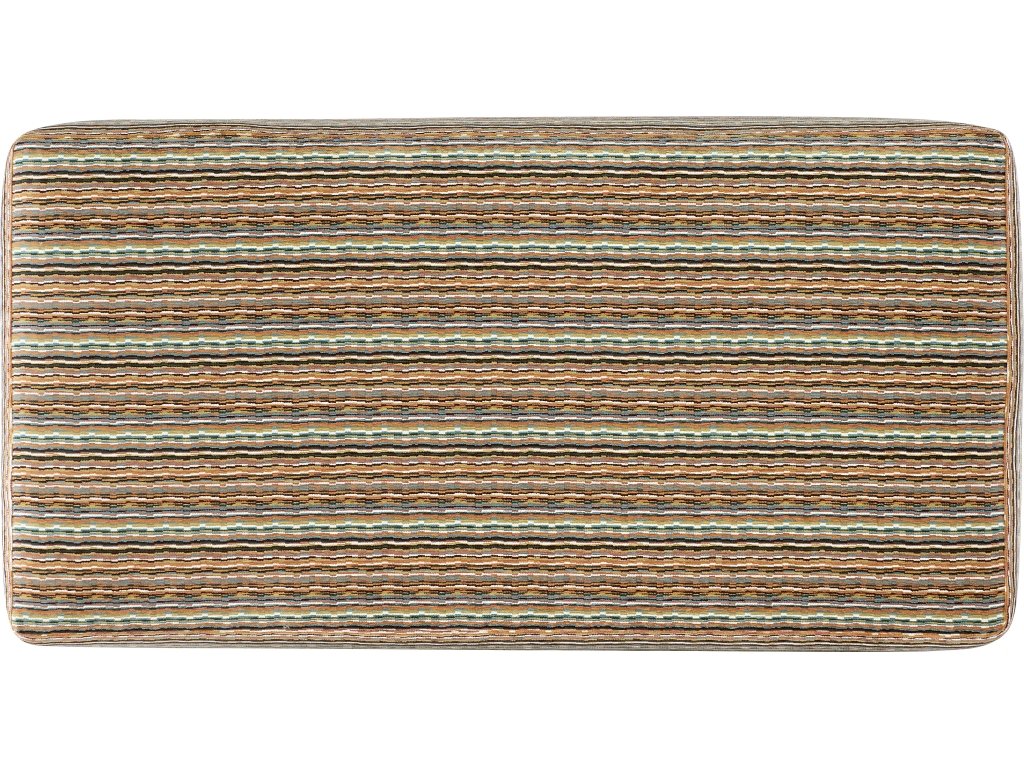 Arlo Small Rectangle Ottoman - image 3