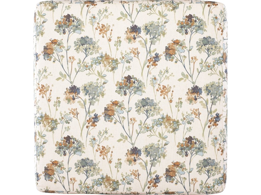 Arlo Medium Square Ottoman - image 4