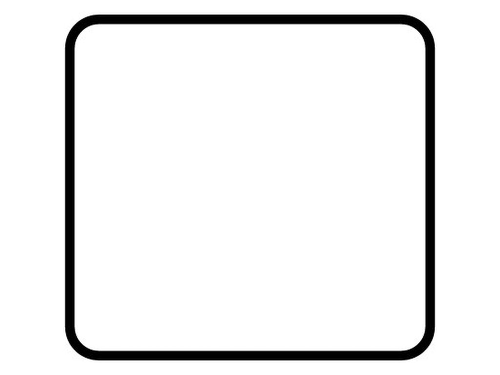 XL Sq. Cktl Ottoman - image 1