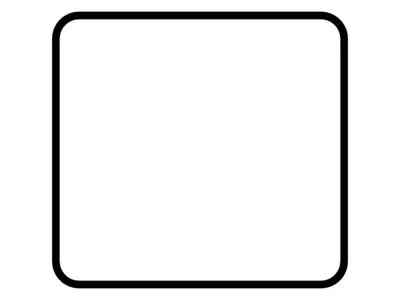 XL Sq. Cktl Ottoman
