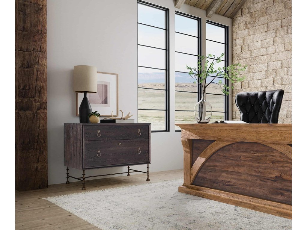 Big Sky Lateral File Cabinet - image 3