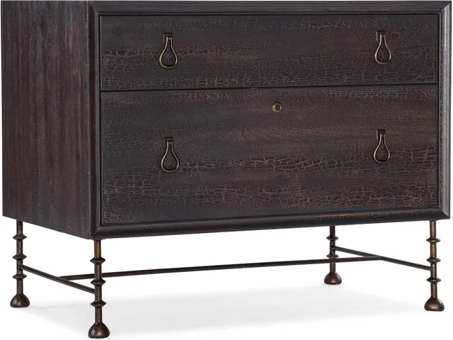 Big Sky Lateral File Cabinet