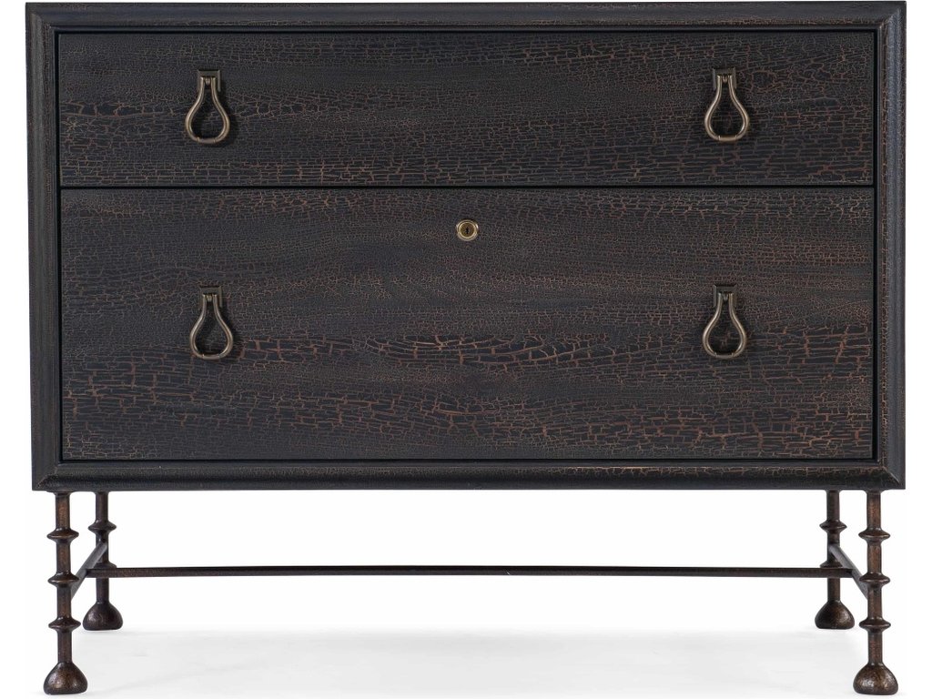Big Sky Lateral File Cabinet - image 1