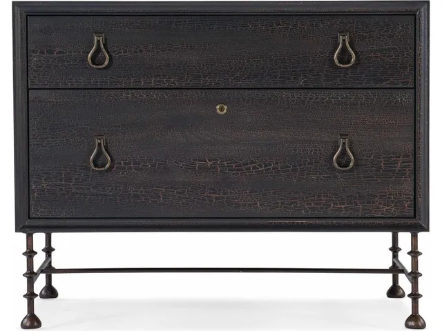 Big Sky Lateral File Cabinet - Alternative View