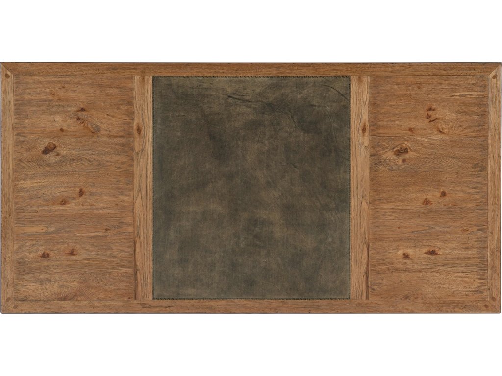 Big Sky Executive Desk - image 5