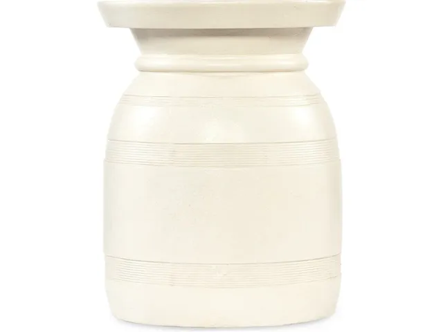Big Sky Tahoe Urn Spot Table
