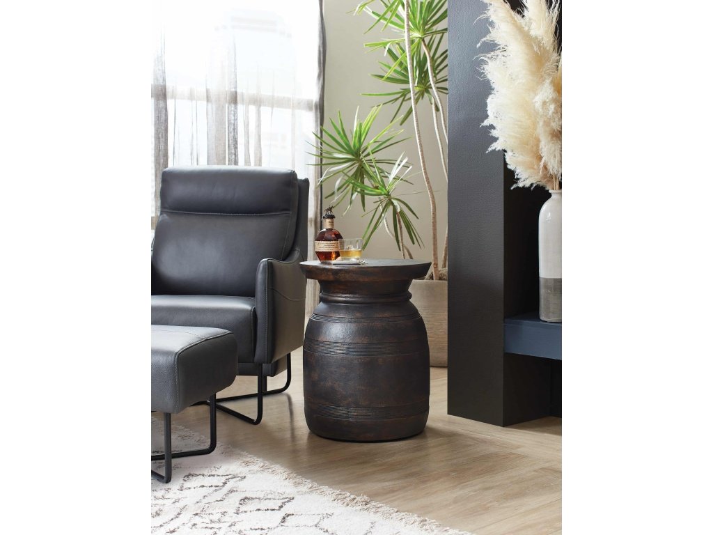 Big Sky Urn Spot Table - image 2