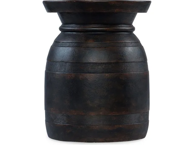 Big Sky Urn Spot Table