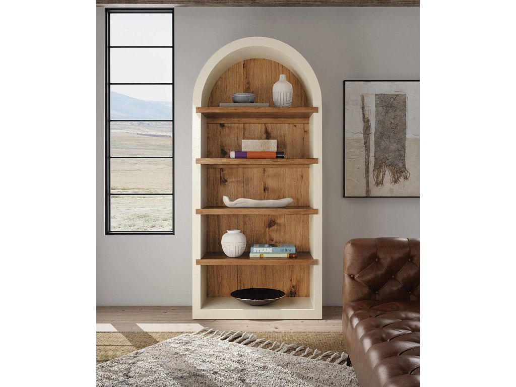 Big Sky Tahoe Etagere - image 2