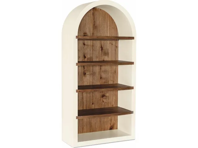 Big Sky Tahoe Etagere