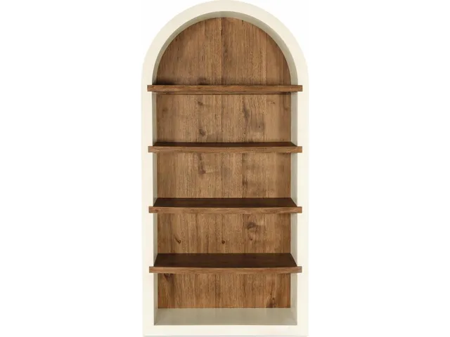 Big Sky Tahoe Etagere - Alternative View