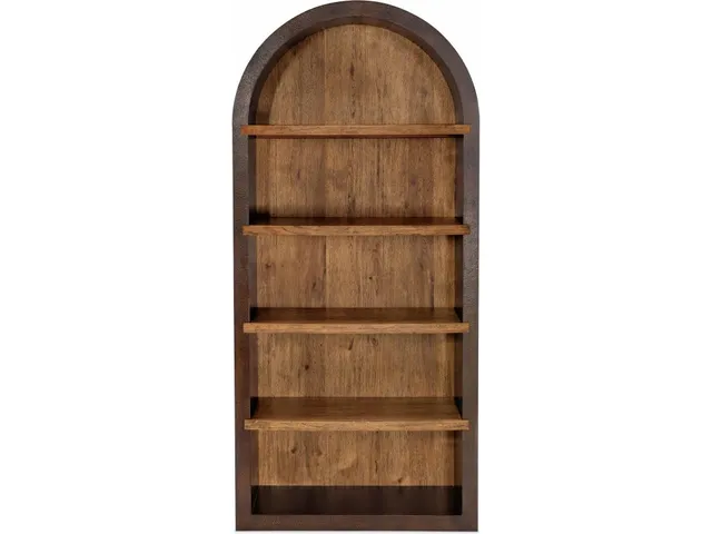 Big Sky Etagere - Alternative View