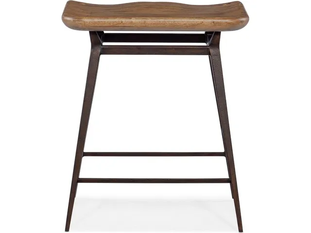 Big Sky Stool - Alternative View