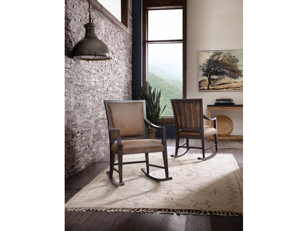 Big Sky Rocking Chair - image 3