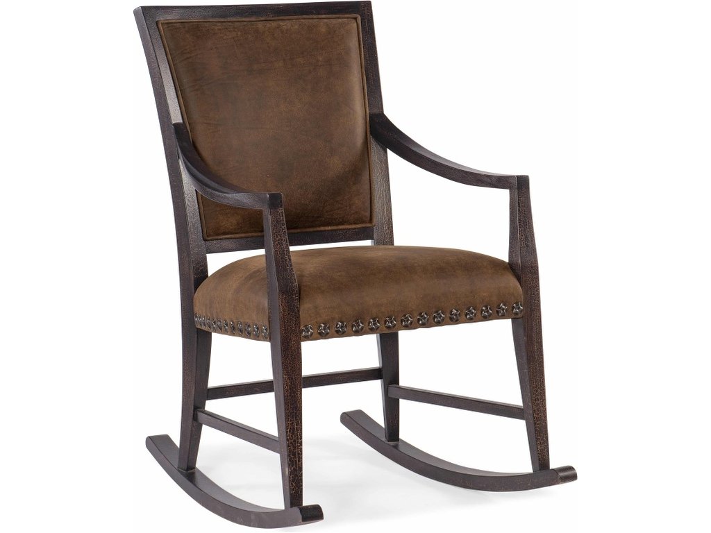 Big Sky Rocking Chair - main image