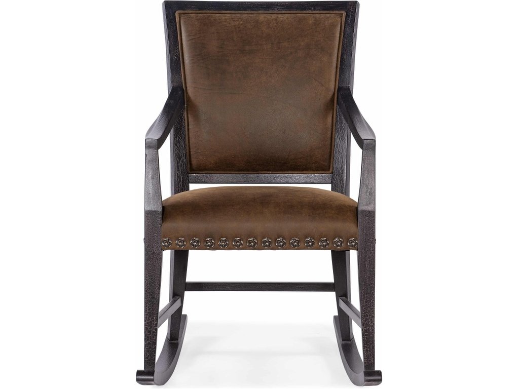 Big Sky Rocking Chair - image 2