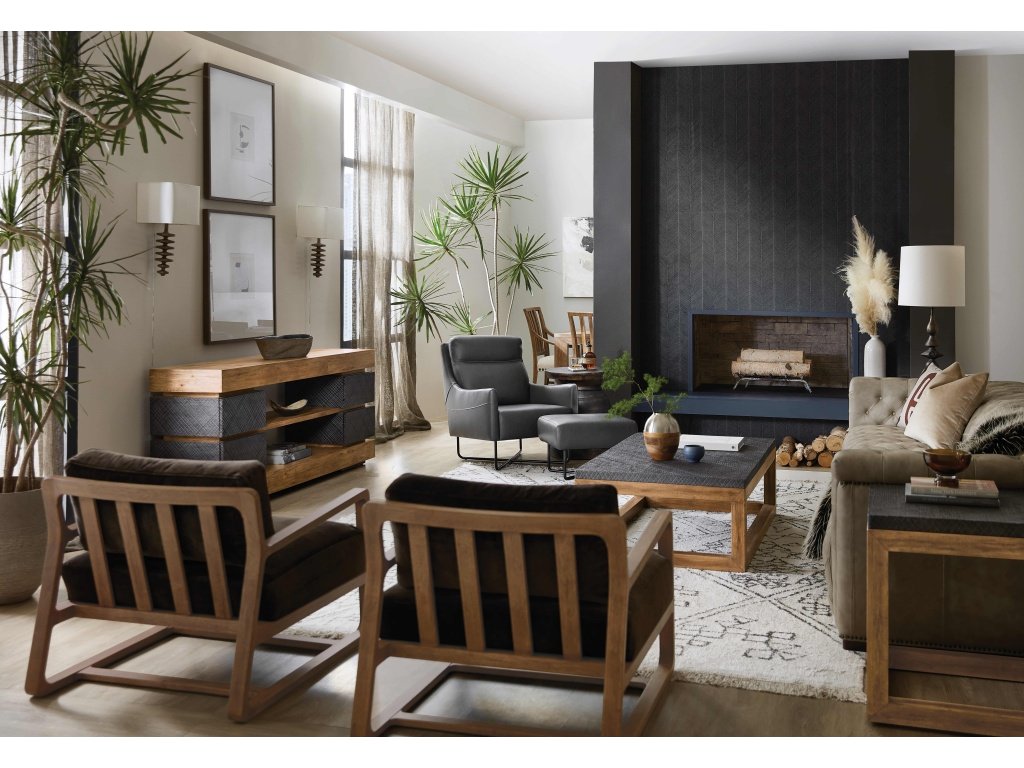 Big Sky Entertainment Console - image 5