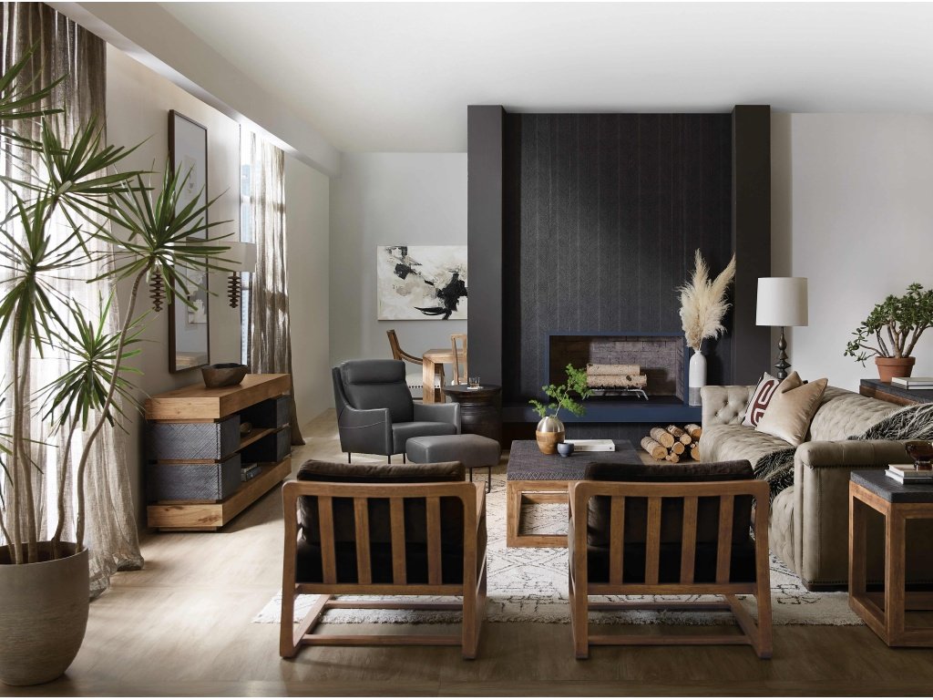 Big Sky Cocktail Table - image 5