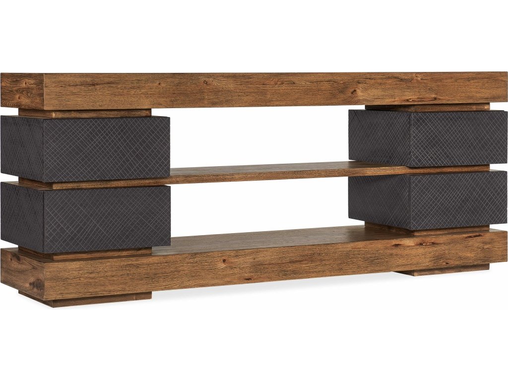 Big Sky Entertainment Console - main image