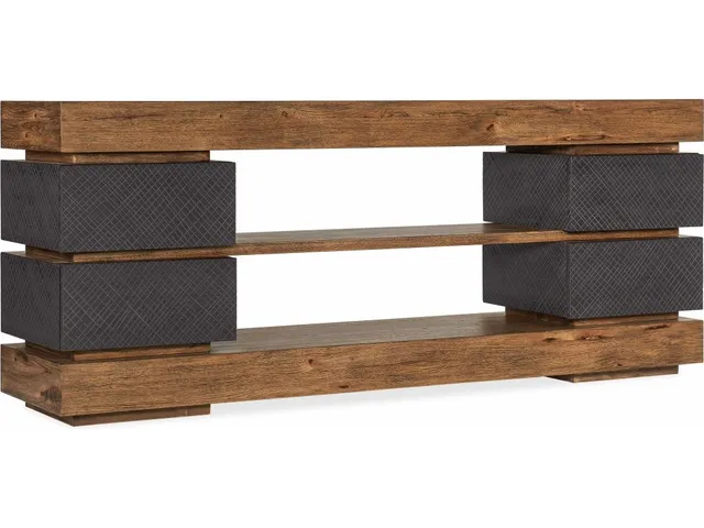 Big Sky Entertainment Console
