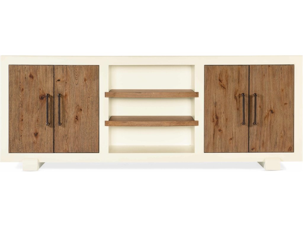 Big Sky Tahoe Entertainment Console - image 2