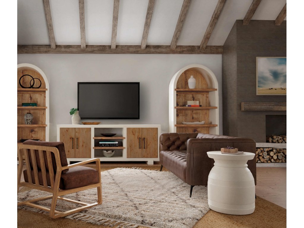 Big Sky Tahoe Entertainment Console - image 5