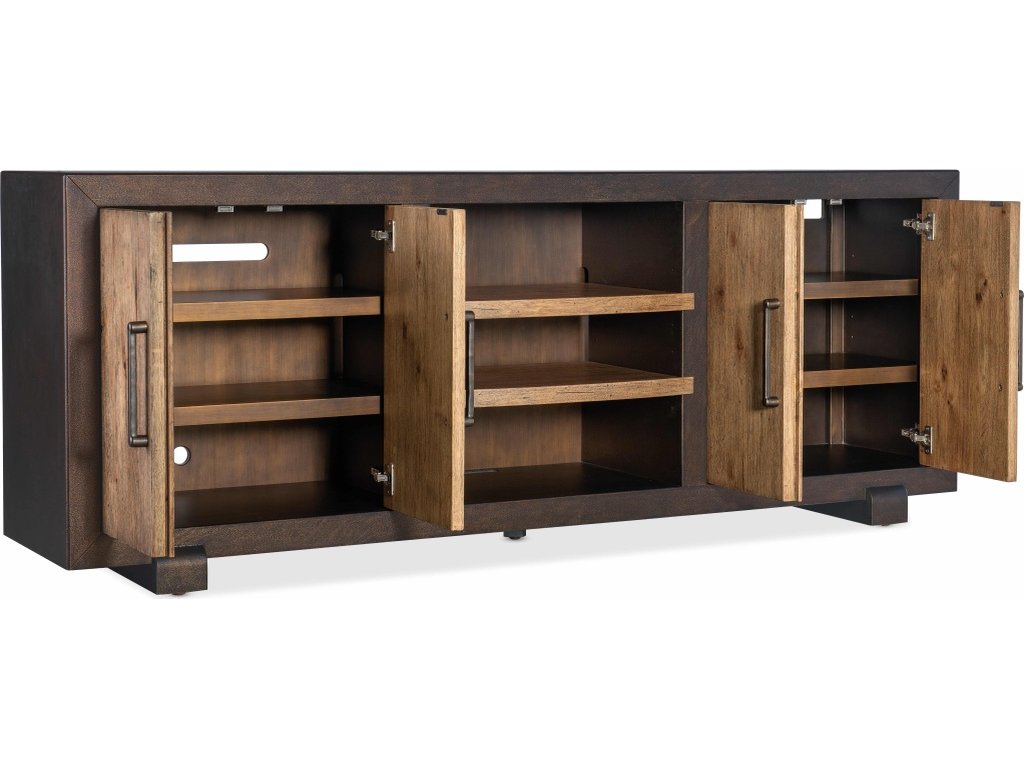 Big Sky Entertainment Console - image 2