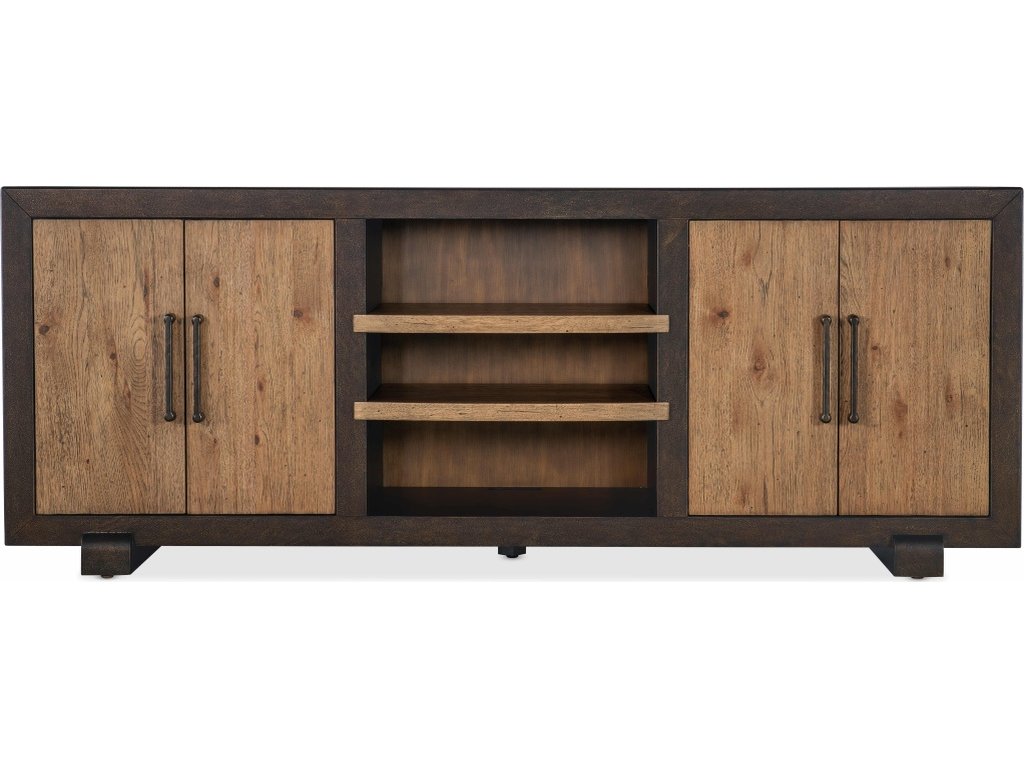 Big Sky Entertainment Console - image 3
