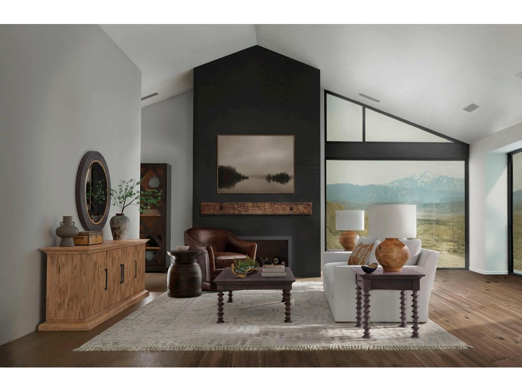 Big Sky Media Console - image 4